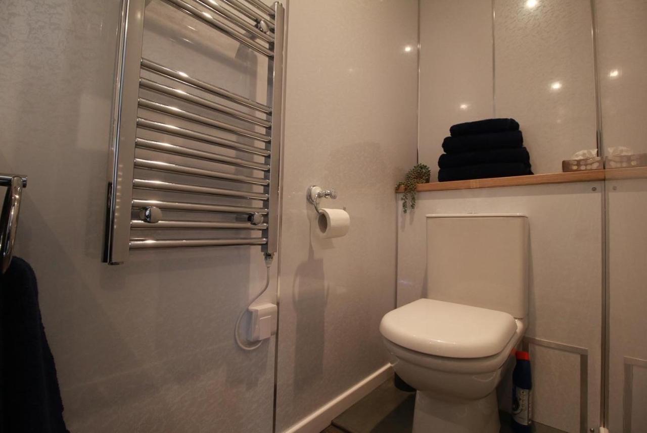 Alfriston Lodge By Air Premier מראה חיצוני תמונה
