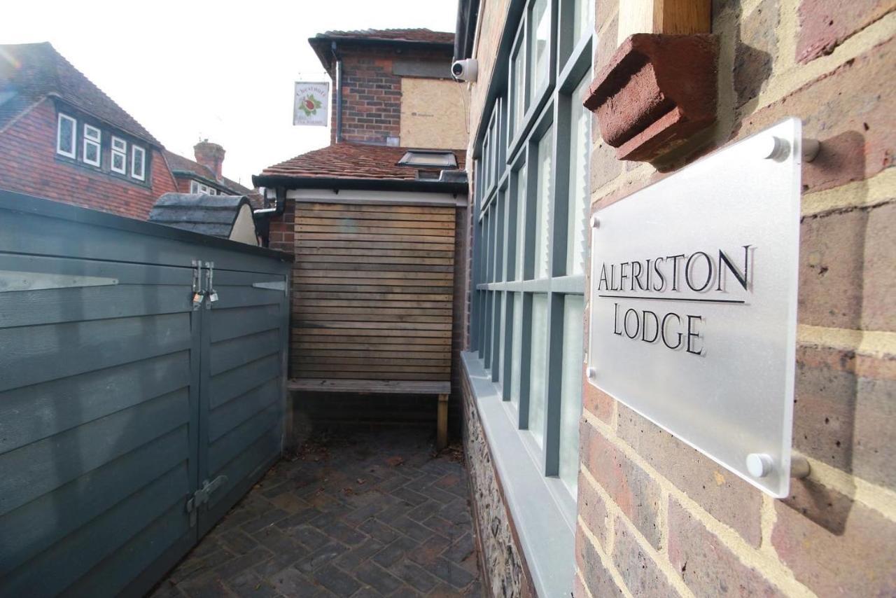 Alfriston Lodge By Air Premier מראה חיצוני תמונה
